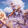 Capture de Magic the Gathering Online