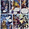 Capture de Magic the Gathering Online