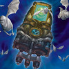 Capture de Magic the Gathering Online