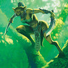 Capture de Magic the Gathering Online