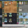 Capture de Magic the Gathering Online