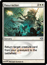 Resurrection alt Resurrection alt