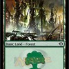 Capture de Magic the Gathering Online
