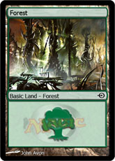 Forest mrd Forest mrd