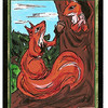 Capture de Magic the Gathering Online