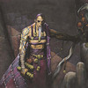 Capture de Magic the Gathering Online