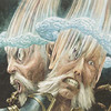 Capture de Magic the Gathering Online