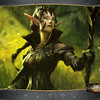 Capture de Magic the Gathering Online
