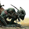 Capture de Magic the Gathering Online
