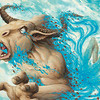 Capture de Magic the Gathering Online