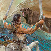 Capture de Magic the Gathering Online