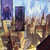 Capture de Magic the Gathering Online