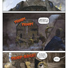 Capture de Magic the Gathering Online