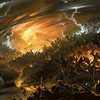 Capture de Magic the Gathering Online