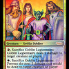 Capture de Magic the Gathering Online