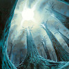 Capture de Magic the Gathering Online