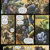 Capture de Magic the Gathering Online