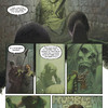 Capture de Magic the Gathering Online
