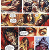 Capture de Magic the Gathering Online