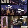 Capture de Magic the Gathering Online