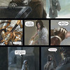 Capture de Magic the Gathering Online
