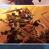 Capture de Magic the Gathering Online