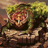 Capture de Magic the Gathering Online