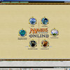 Capture de Magic the Gathering Online