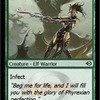 Capture de Magic the Gathering Online