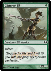 Glistener elf alt Glistener elf alt