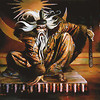 Capture de Magic the Gathering Online