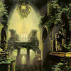Capture de Magic the Gathering Online
