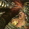 Capture de Magic the Gathering Online