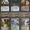 Capture de Magic the Gathering Online