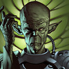 Capture de Magic the Gathering Online
