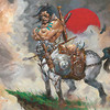 Capture de Magic the Gathering Online