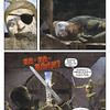 Capture de Magic the Gathering Online