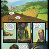 Capture de Magic the Gathering Online