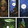 Capture de Magic the Gathering Online