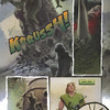 Capture de Magic the Gathering Online