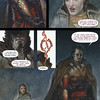 Capture de Magic the Gathering Online