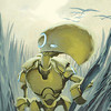 Capture de Magic the Gathering Online