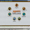Capture de Magic the Gathering Online