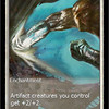 Capture de Magic the Gathering Online