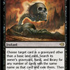 Capture de Magic the Gathering Online