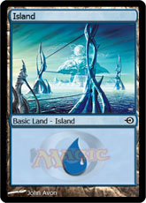 Island mrd Island mrd