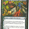 Capture de Magic the Gathering Online