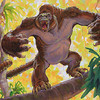Capture de Magic the Gathering Online