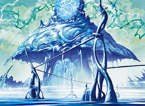 Illustration du Seat of the Synod Illustration du Seat of the Synod