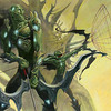 Capture de Magic the Gathering Online